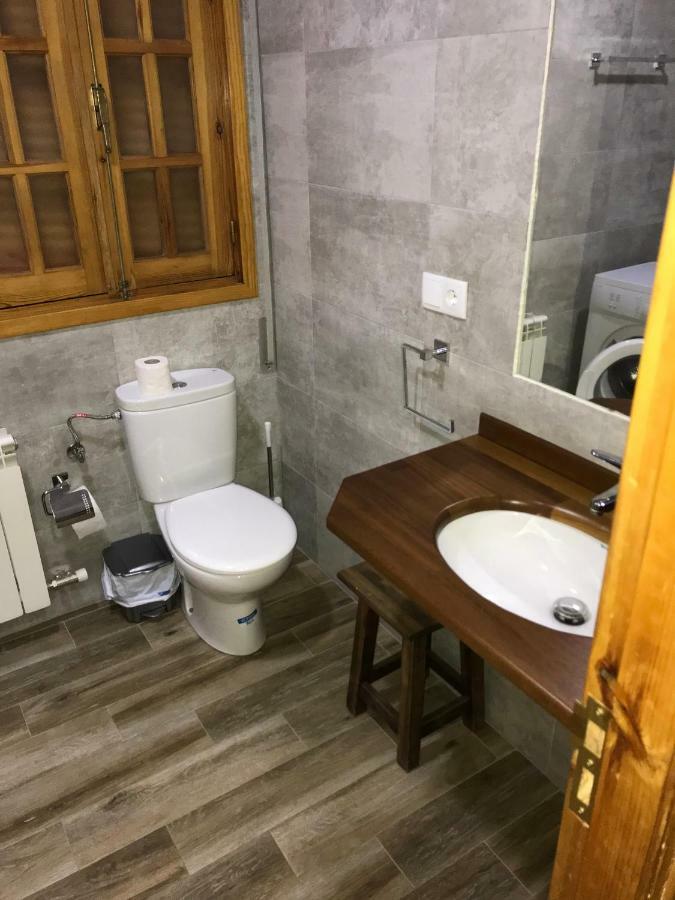 Capellania 2 Apartment Arroyo Frio Ngoại thất bức ảnh