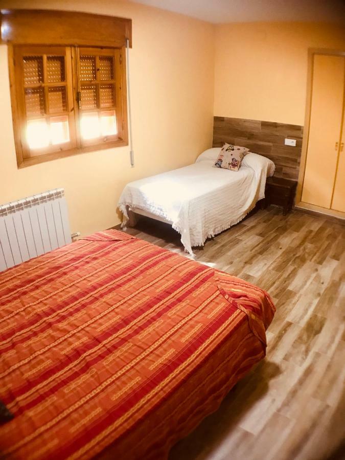 Capellania 2 Apartment Arroyo Frio Ngoại thất bức ảnh