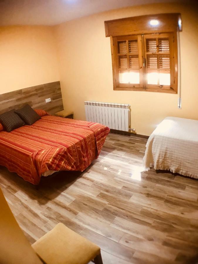 Capellania 2 Apartment Arroyo Frio Ngoại thất bức ảnh